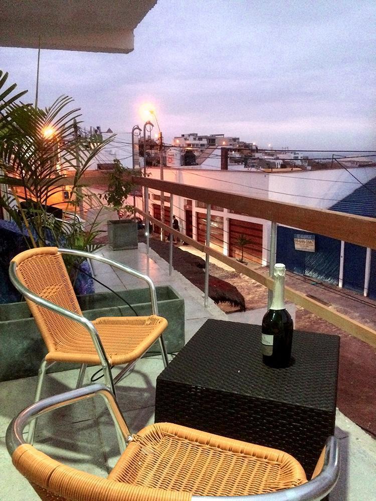 Alquilo depa hermoso, 2 habitaciones, baño, cocina, sala, BBQ, Cochera, wifi