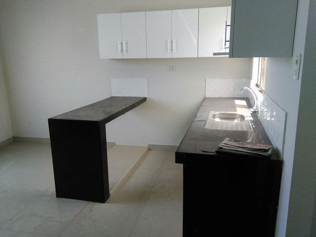 Alquilo Departamento Duplex