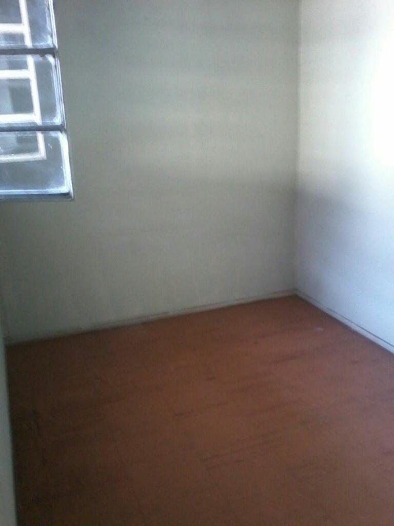 Alquilo Habitación Monterrico