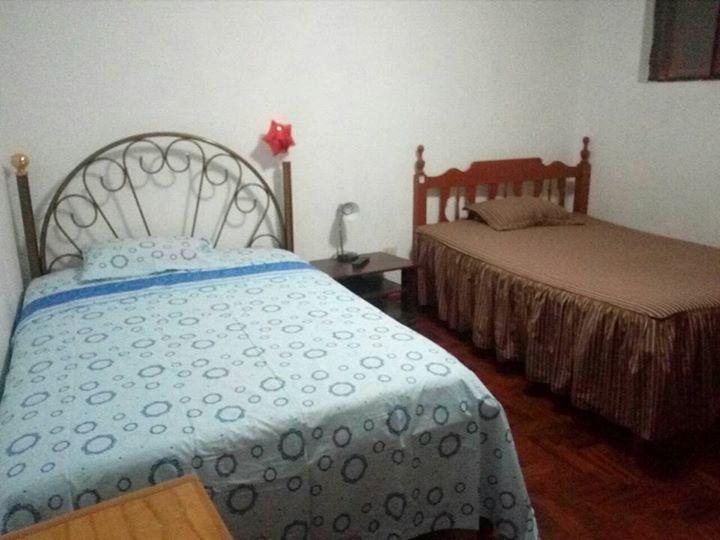 Alquilo Habitación para Señoritas Sector Salud