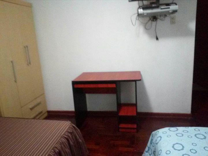 Alquilo Habitación para Señoritas Sector Salud