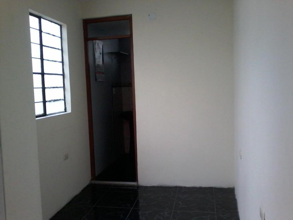 ALQUILO MINI DPTO. CON BAÑO PRIVADO ZONA MUY SEGURA