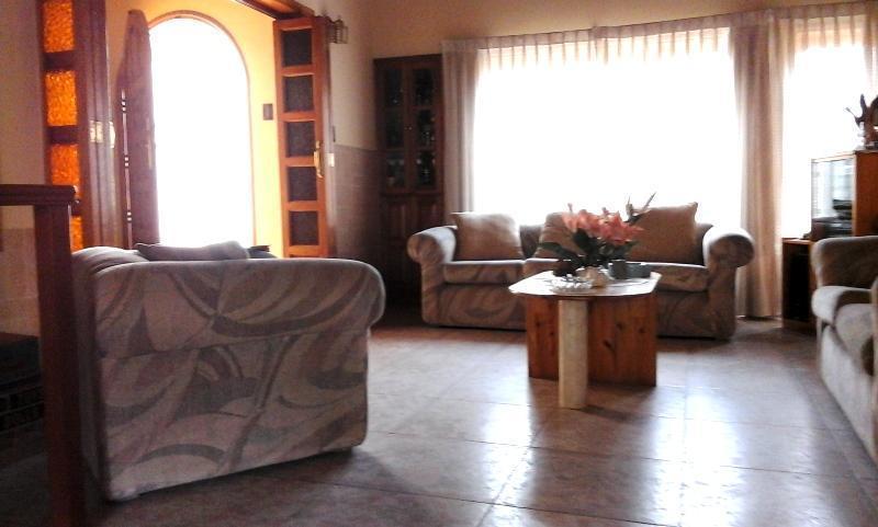 Casa amplia en zona super tranquila Las Lomas, La Molina
