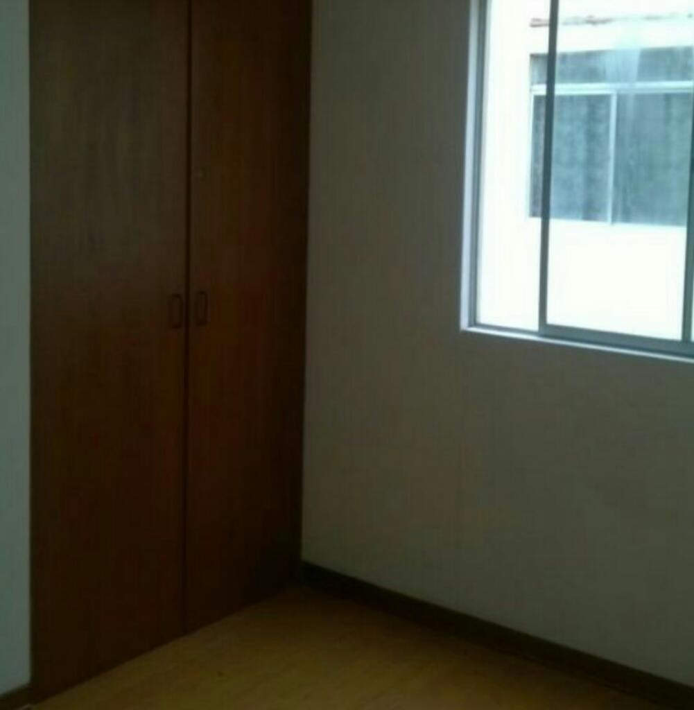 Departamento de 2 Dorm., San Miguel