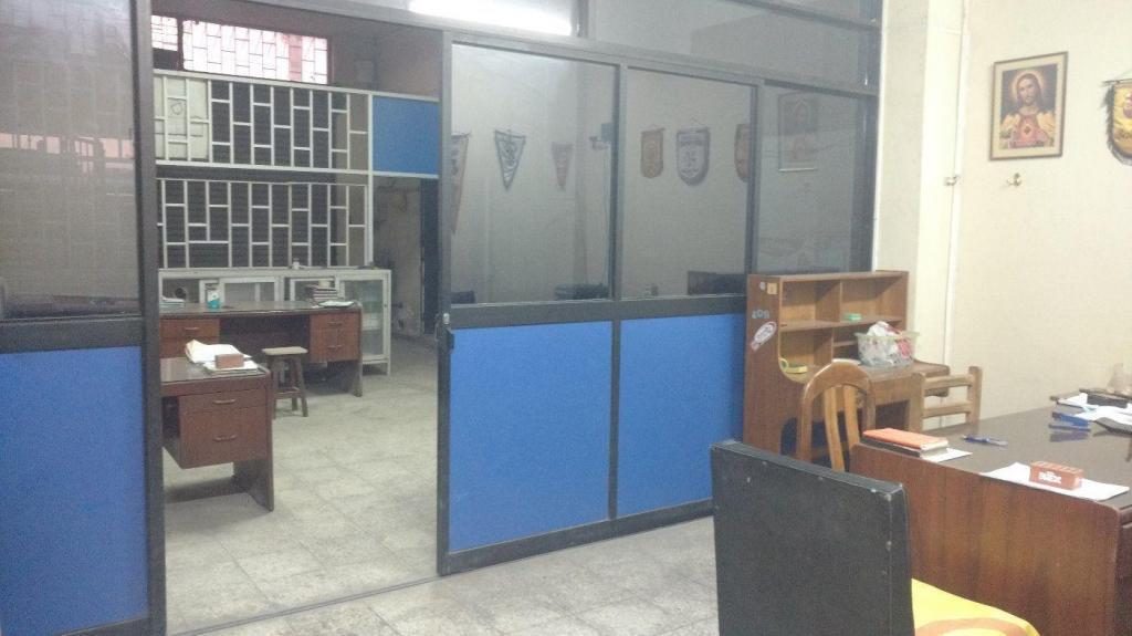 Local comercial en alquiler Av. Alfredo Mendiola, Comas