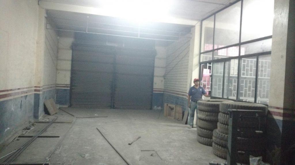 Local comercial en alquiler Av. Alfredo Mendiola, Comas