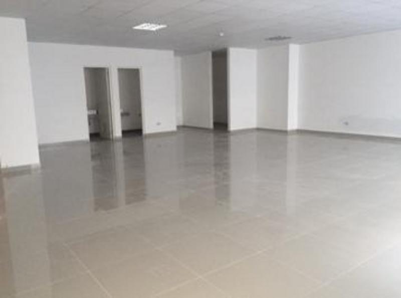 MODERNA OFICINA ESTRENO CERCA BENAVIDES, MIRAFLORES 142M2