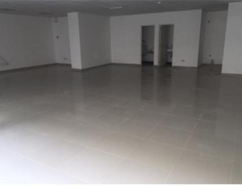 MODERNA OFICINA ESTRENO CERCA BENAVIDES, MIRAFLORES 142M2
