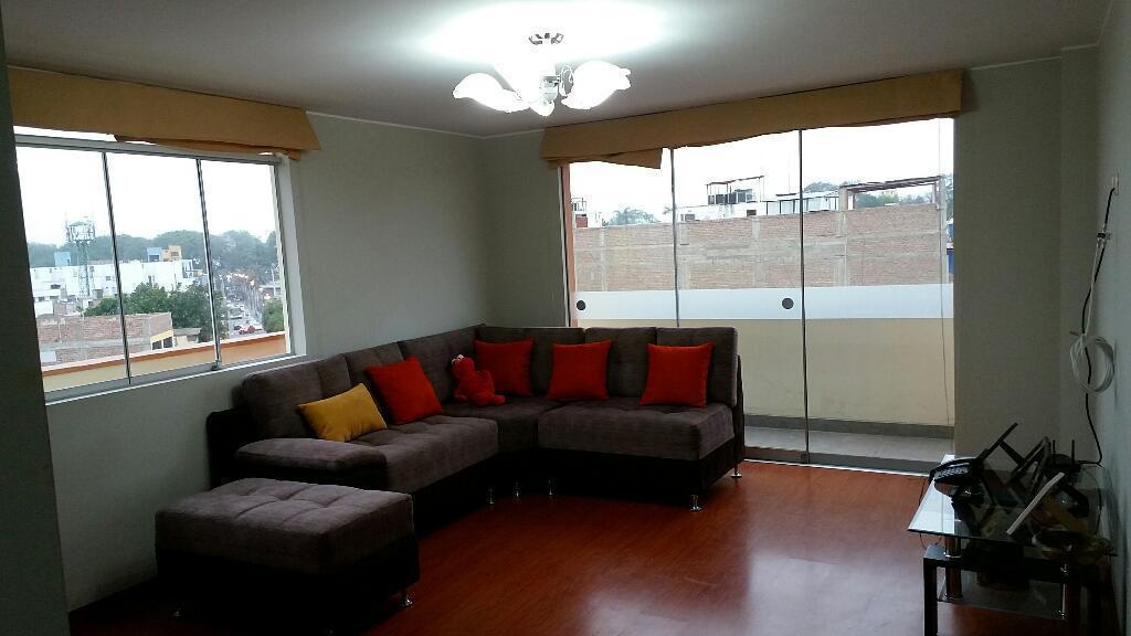 Remato Duplex en Barranco