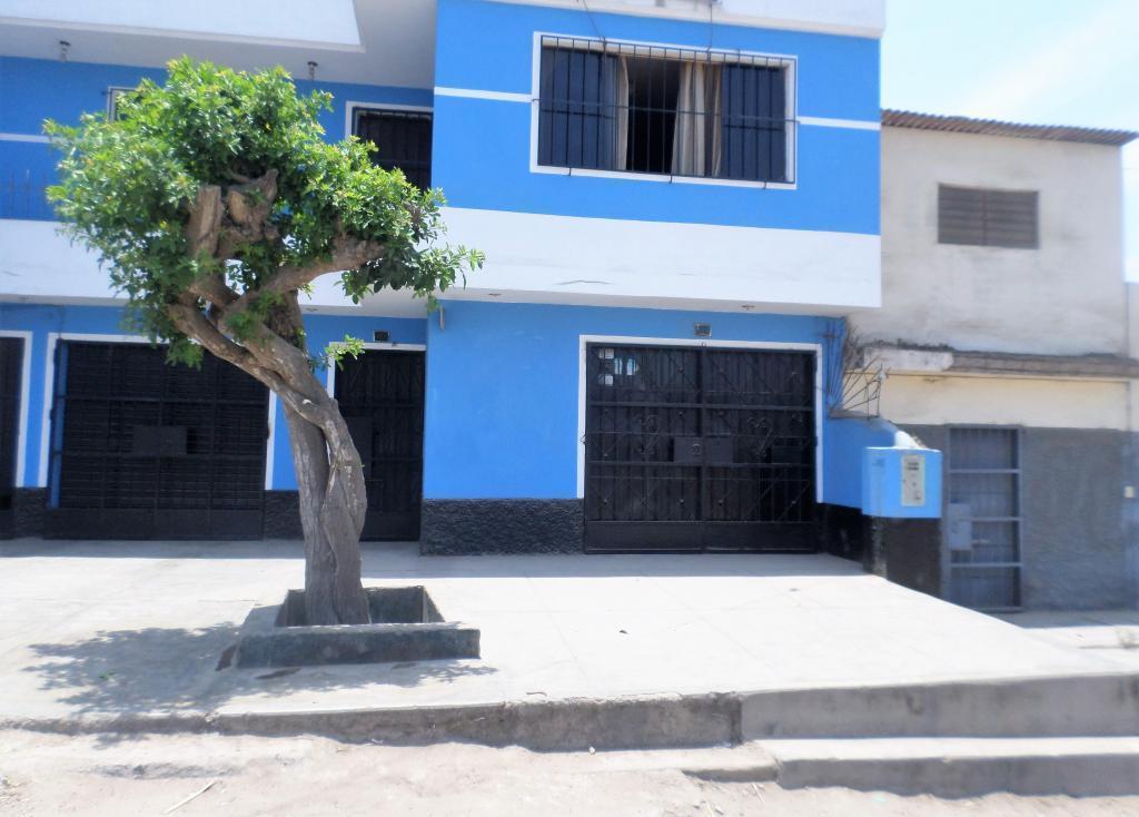 Se vende Casa, Tablada de Lurín, 300m2, PRECIO A TRATAR, Locales comerciales y departamento para alquiler
