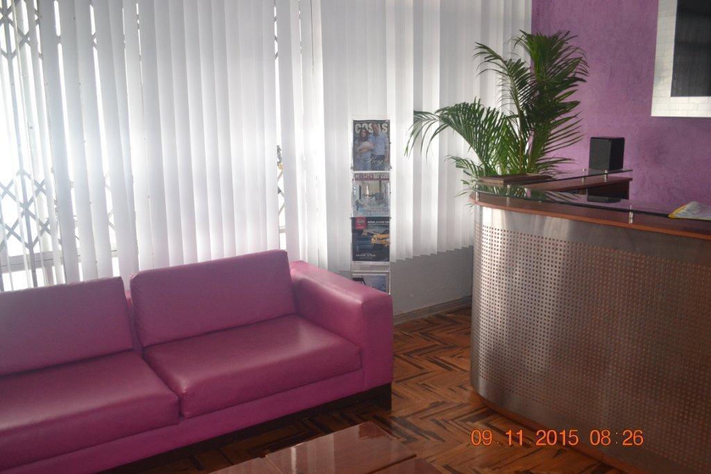 Vendo casa en Pueblo Libre para empresa