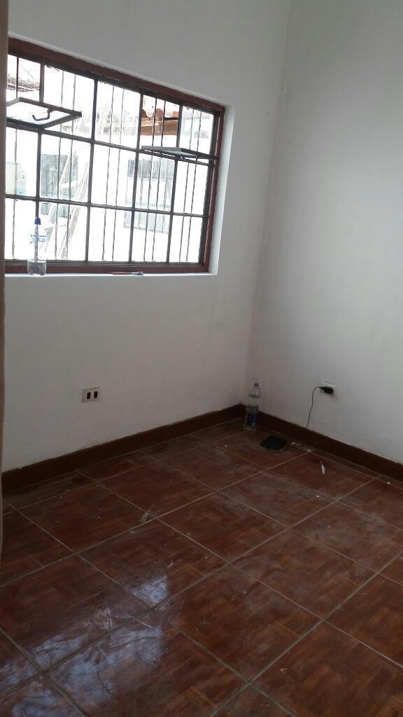 Vendo Departamento en Breña