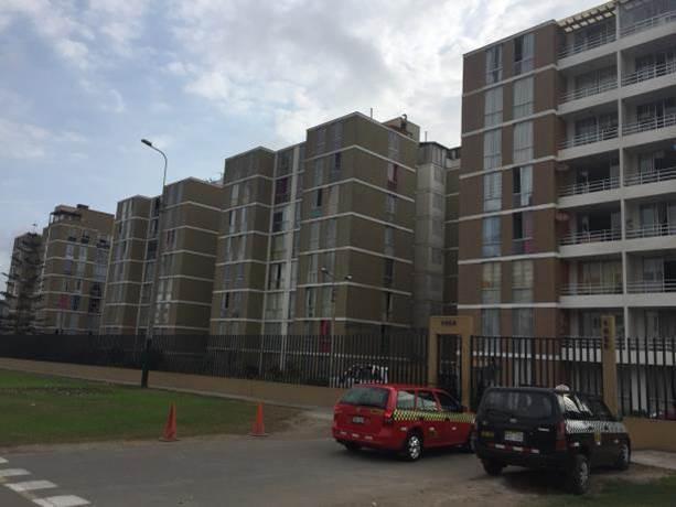 VENTA DPTO. AV. GUARDIA CIVIL 1041 DPTO 503 SURCO