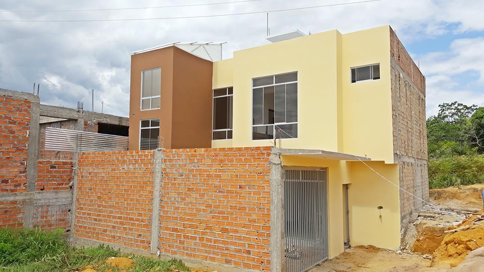 CASA DE ESTRENO CON PRECIO DE OCASION