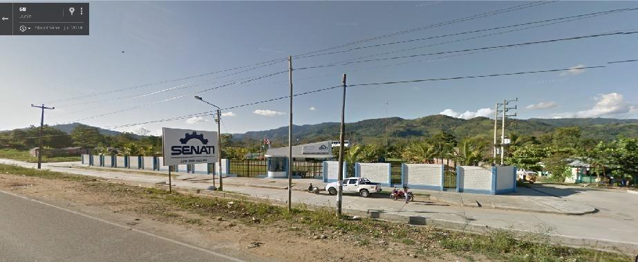 Ocasión! se vende terreno perfecto para universidad en  Rio negro de 14000m2