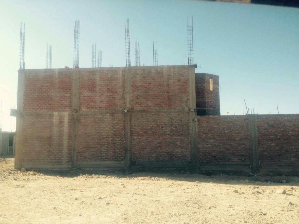 Se Vende Casa de Dos Pisos Pedregal