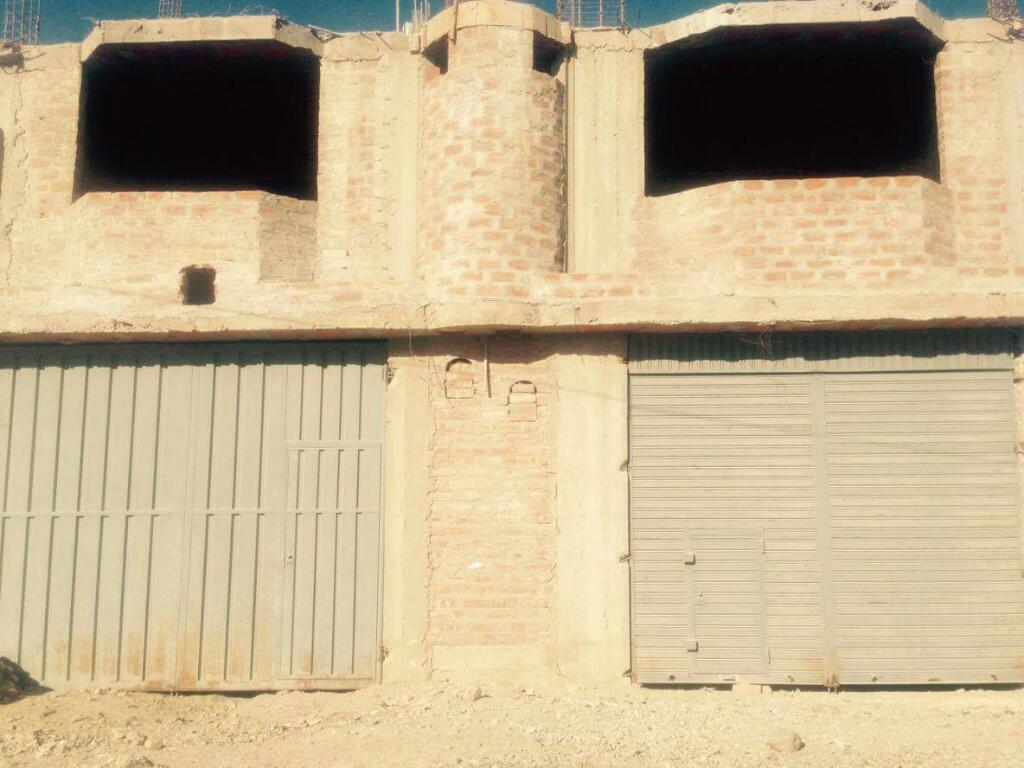 Se Vende Casa de Dos Pisos Pedregal