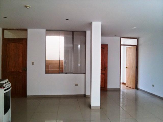 Departamento 5to piso Urb. San Andres V Etapa