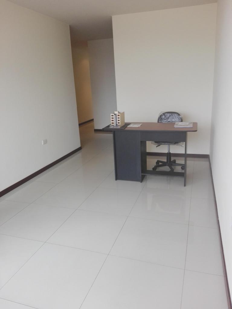 OCASIÓN, VENDO HERMOSO DEPARTAMENTO DE ESTRENO EN HUARANGUILLO, SACHACA