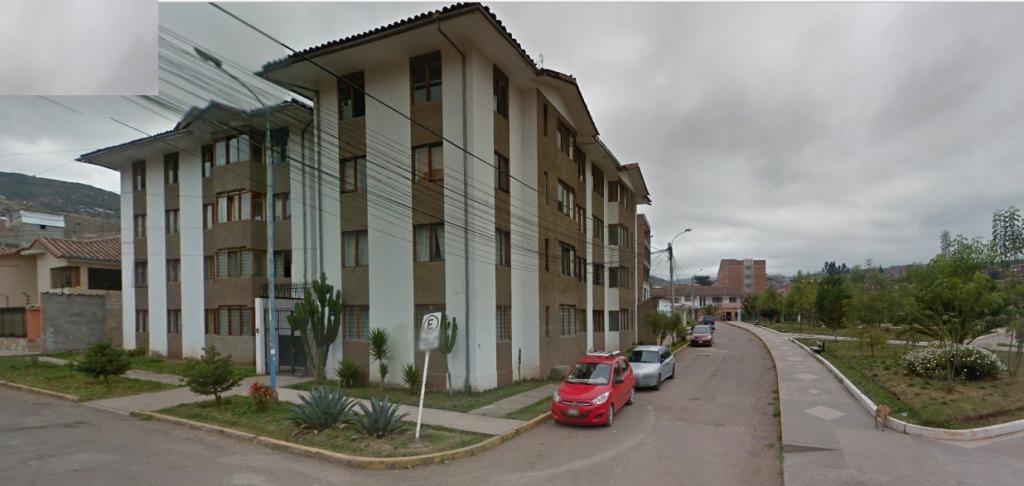 Departamento en venta, , incluye cochera