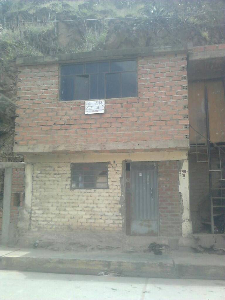 Casa en Huanuco