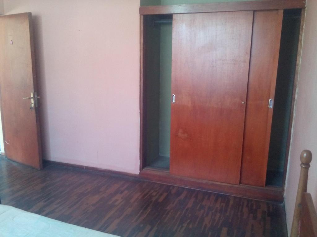 ALQUILO LINDA HABITACIÓN PARA SEÑORITA EN SAN ISIDRO