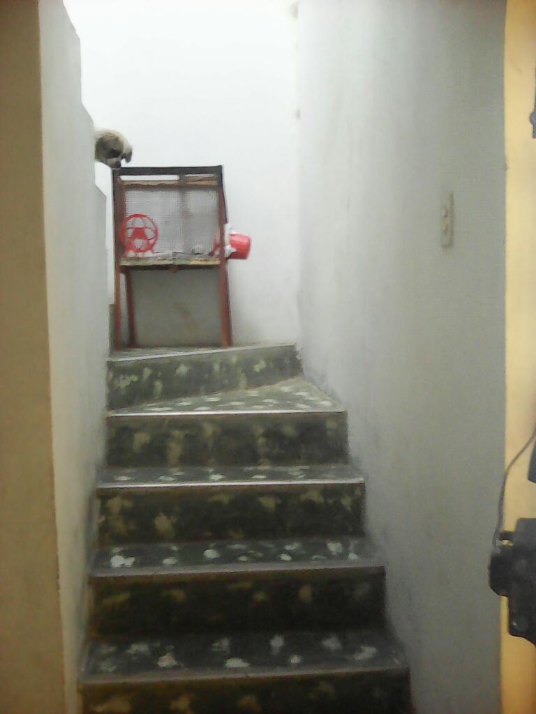 Vendo Casa X Ocasion en Huacho Urb.cipre