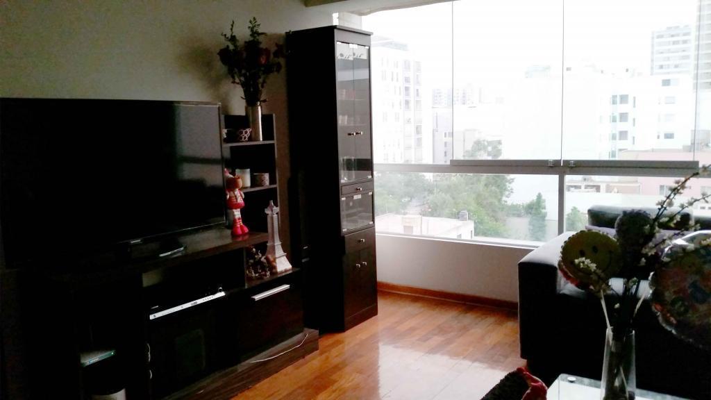 Alquiler de habitación en Miraflores