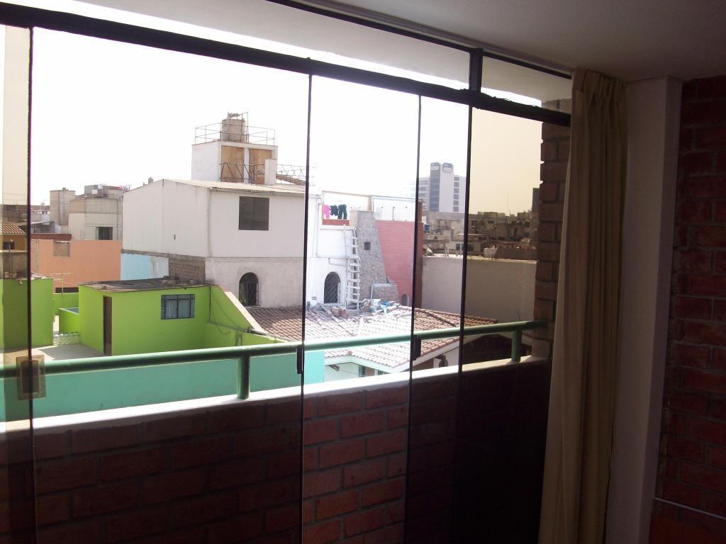 ALQUILER DE HABITACIONES PENTHOUSE EN SURCO