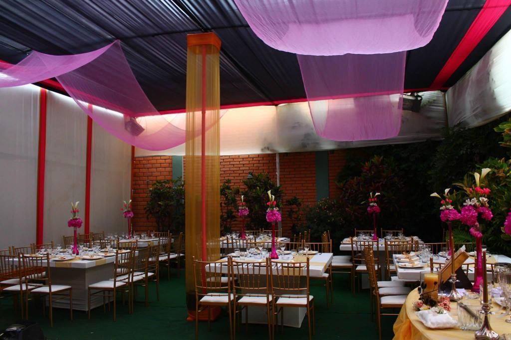 ALQUILO CASA PARA EVENTOS EN SAN BORJA, MONTERRICO NORTE