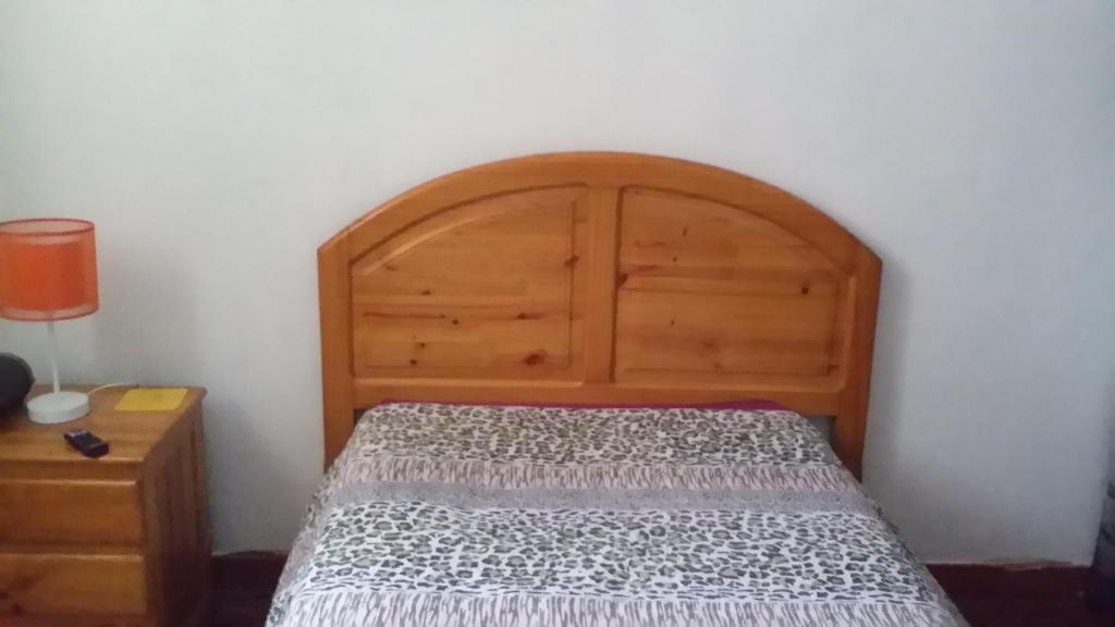 Alquilo habitación amoblada en el distrito de Miraflores