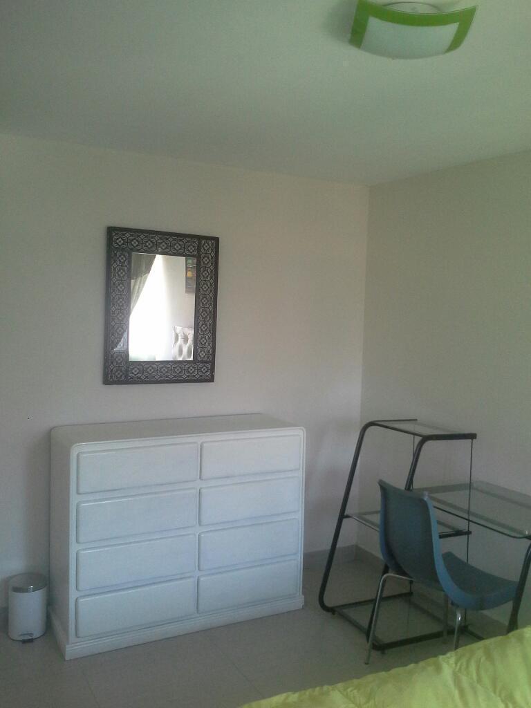 Alquilo Habitacion de Estreno San Miguel