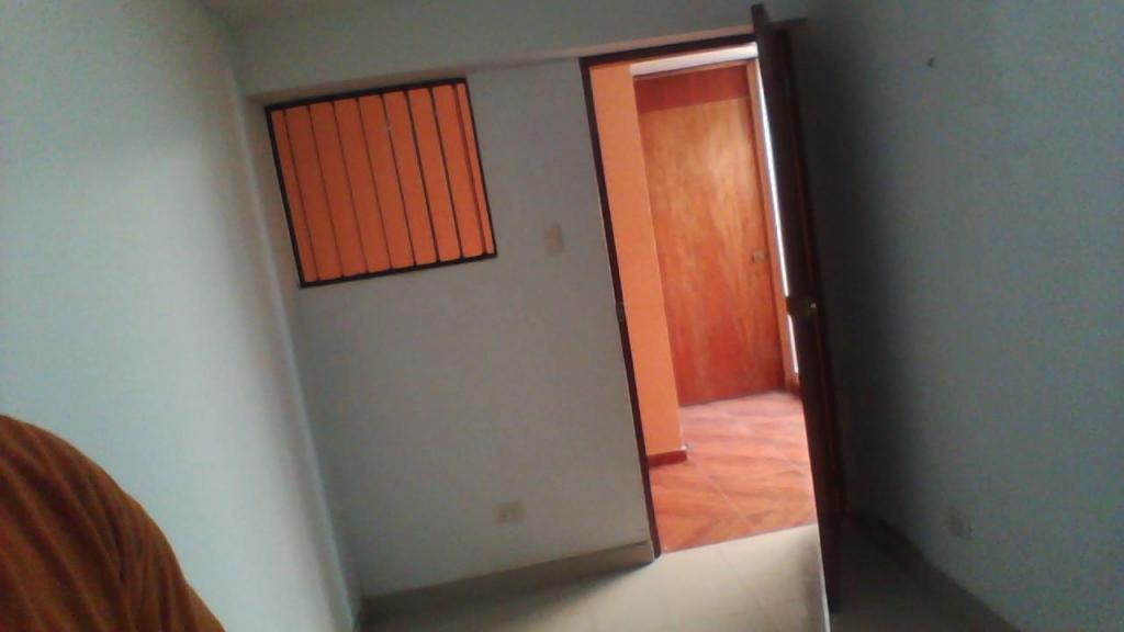 alquilo habitacion de estreno ....san miguel