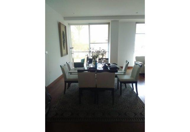 Av. Salaverry 32xx San Isidro, Orrantia, ,  3 Dorm 3 Baños 150.00 m2