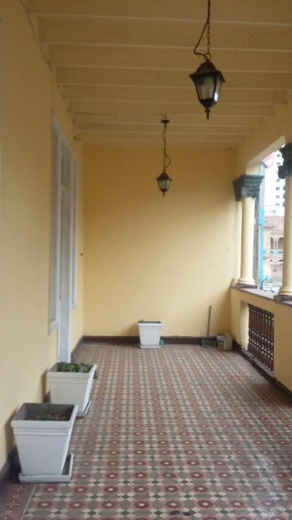Casa Santa Beatriz 2º Piso