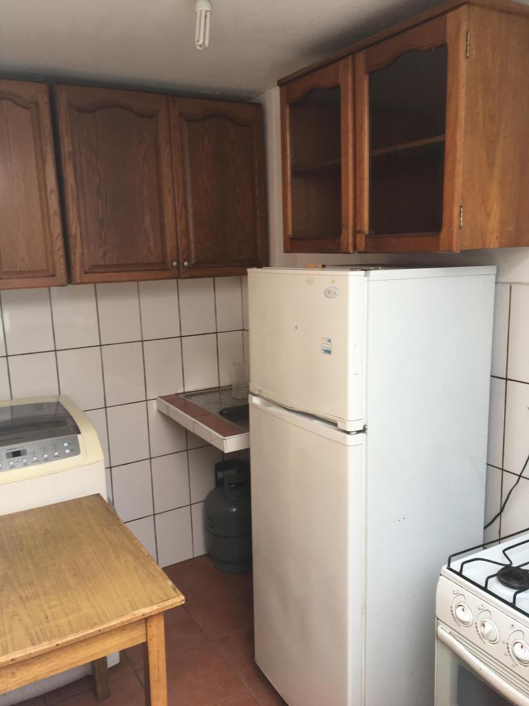 Habitación en Santiago de Surco para estudiantes o señoritas que trabajen