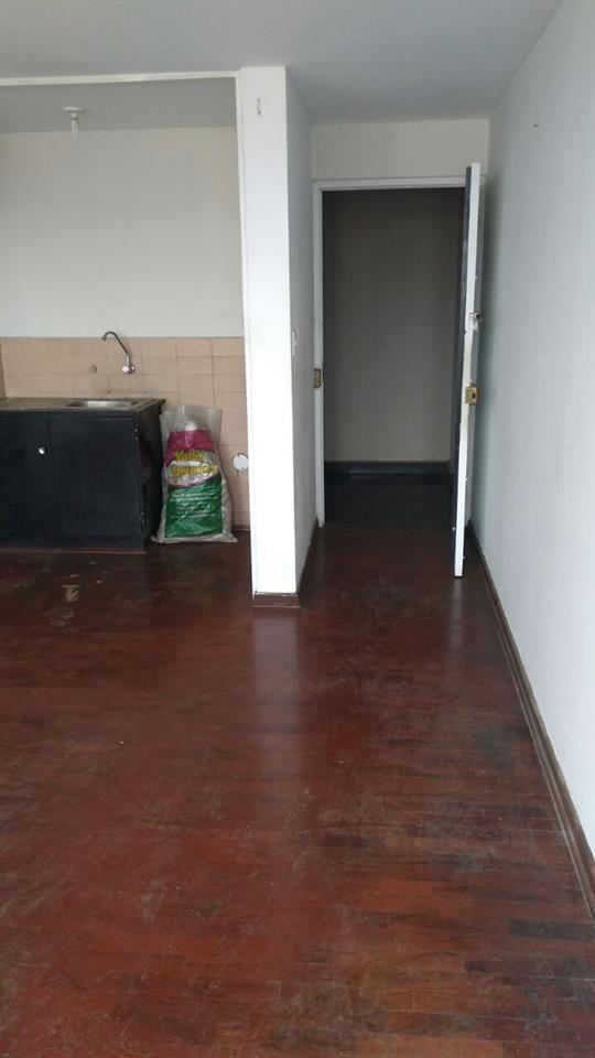 OCASIÓNVENTA MINIDEPA u OFICINA de 45 m2 en SAN BORJA