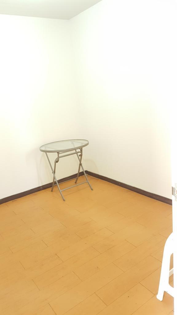 Se alquila habitacion en san miguel precursores