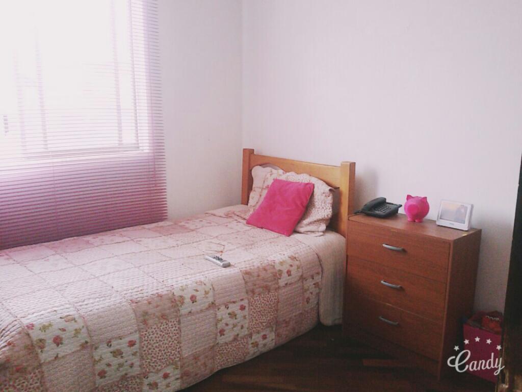 Se Aquila Habitación para Señorita