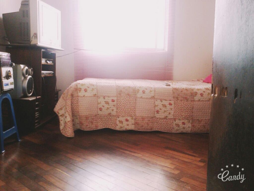 Se Aquila Habitación para Señorita