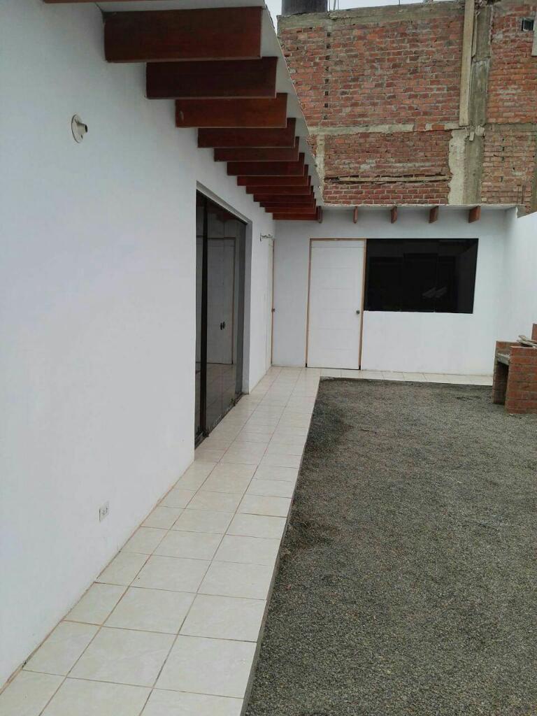 Se Vende Casa en Punta Negra Buena Ubica