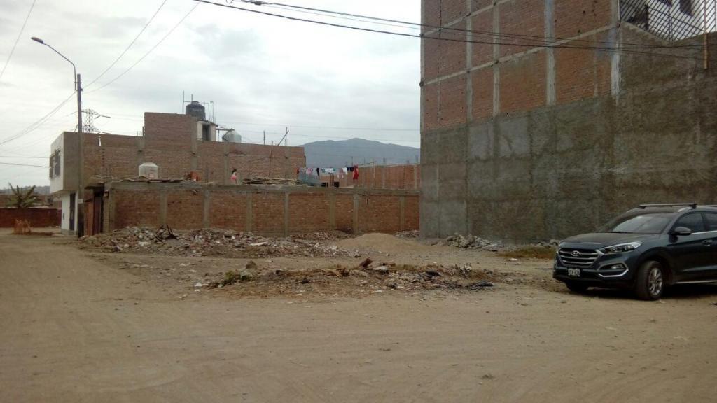 Terreno en Puente Piedra