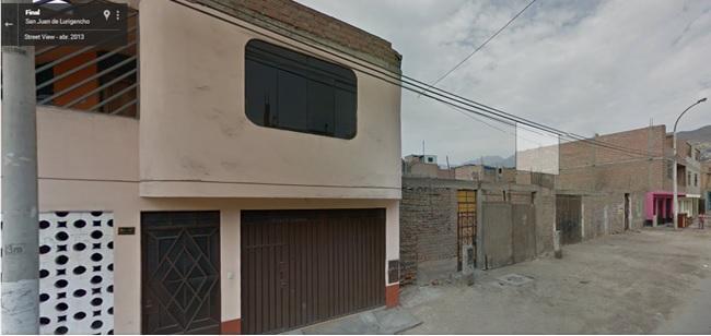 Vendo casa en mariscal Cáceres, San Juan de Lurigancho. Precio de ocasión