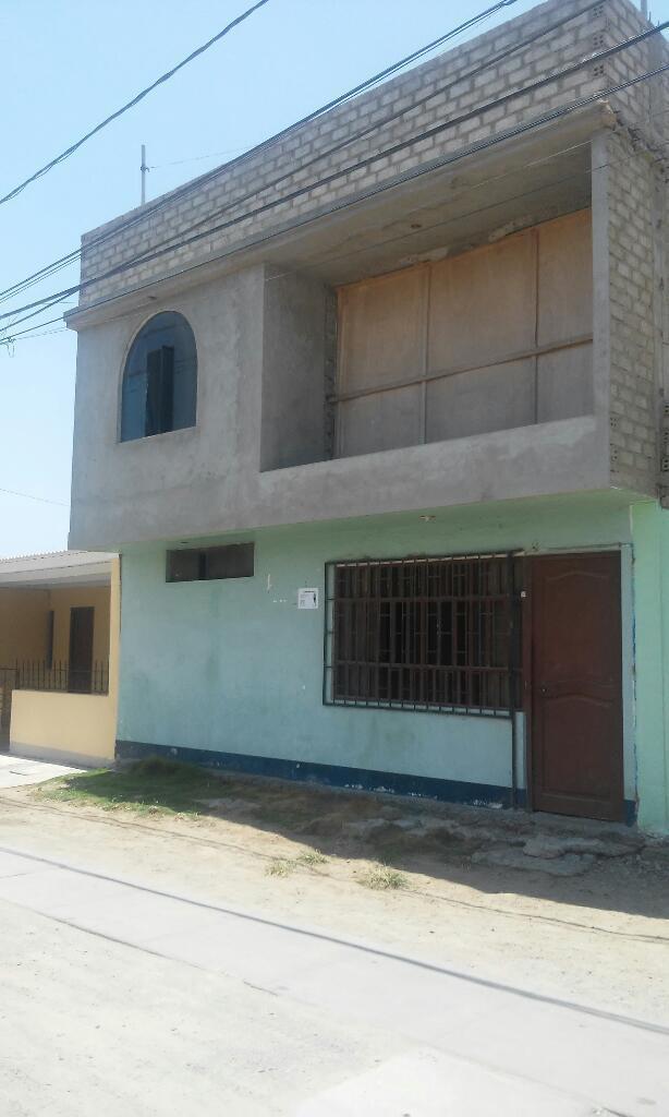 Ocacion Se Vende Casa