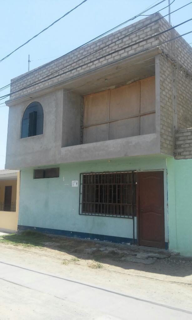 Ocacion Se Vende Casa