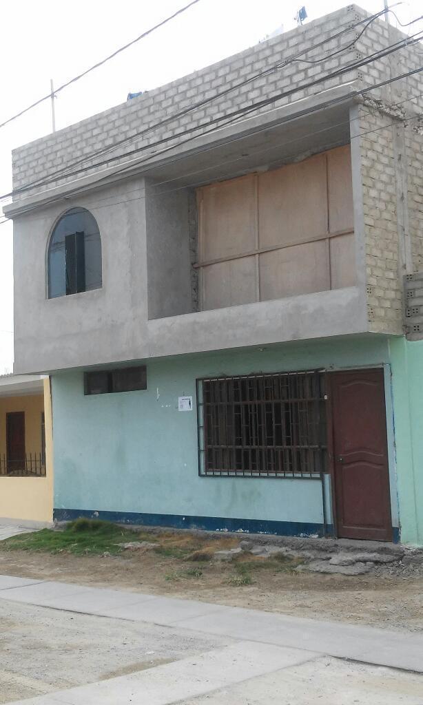 Ocacion Se Vende Casa