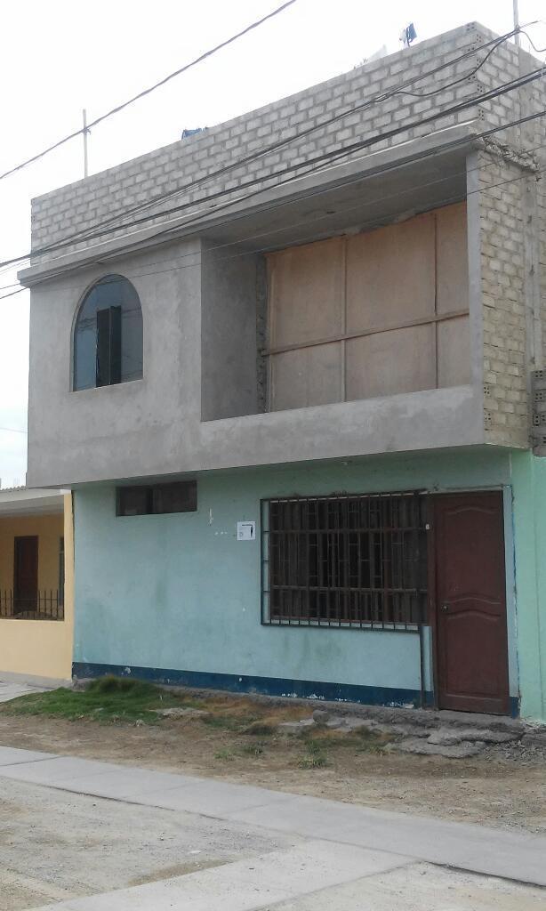 Ocacion Se Vende Casa