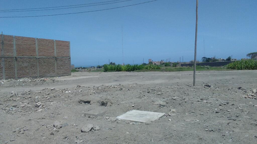 Se Vende Terreno de 432 M2, Rn