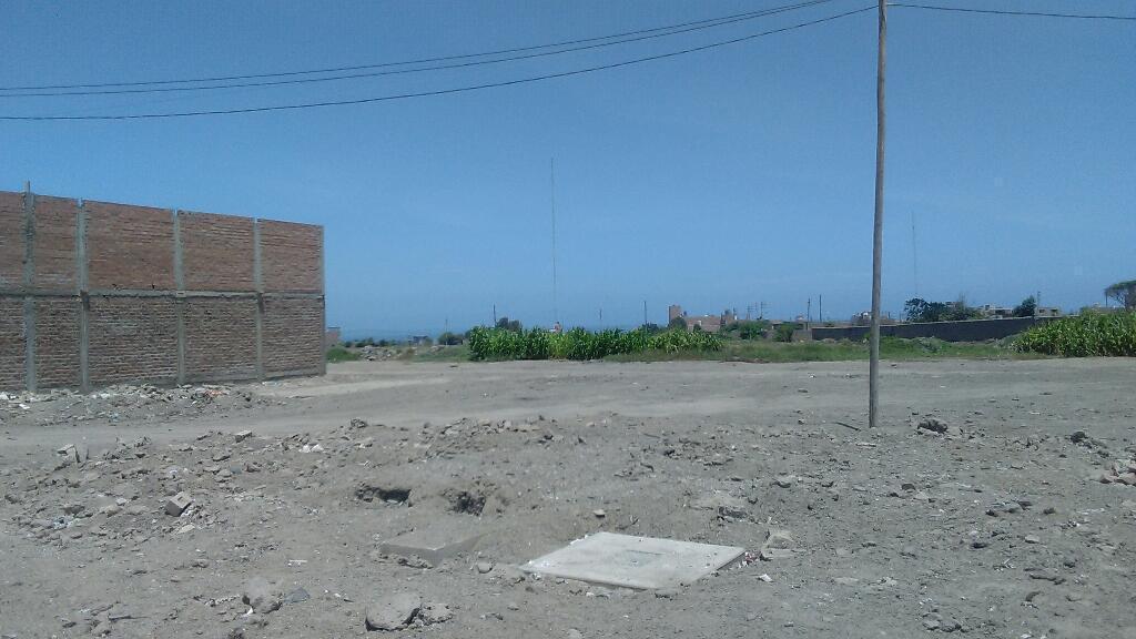 Se Vende Terreno de 432 M2, Rn