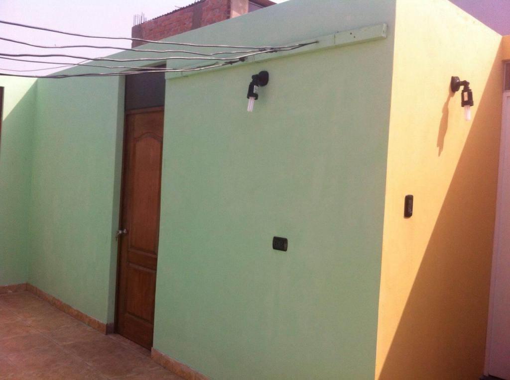 ALQUILER DE HABITACIONES DE ESTRENO!!!!!!!!!!!!!!!!!!!!